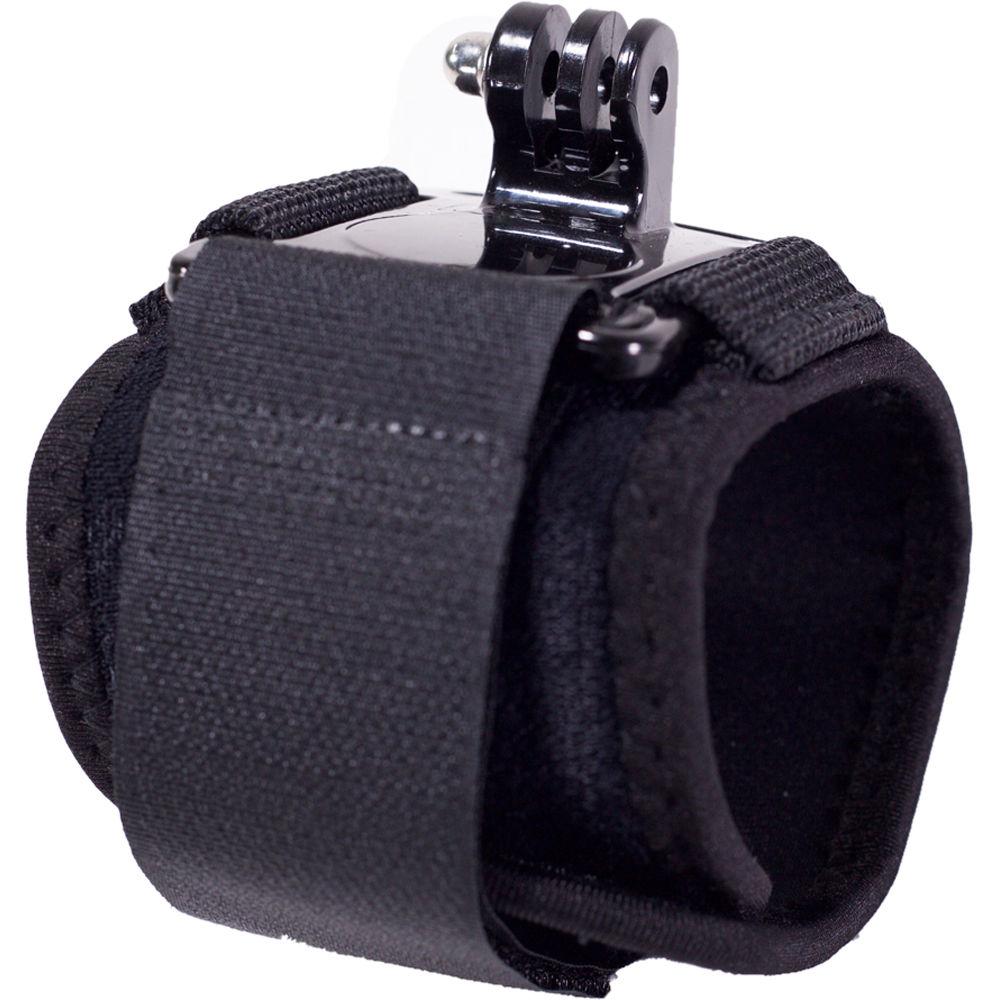MaxxMove Wrist Mount with Screw for GoPro HERO