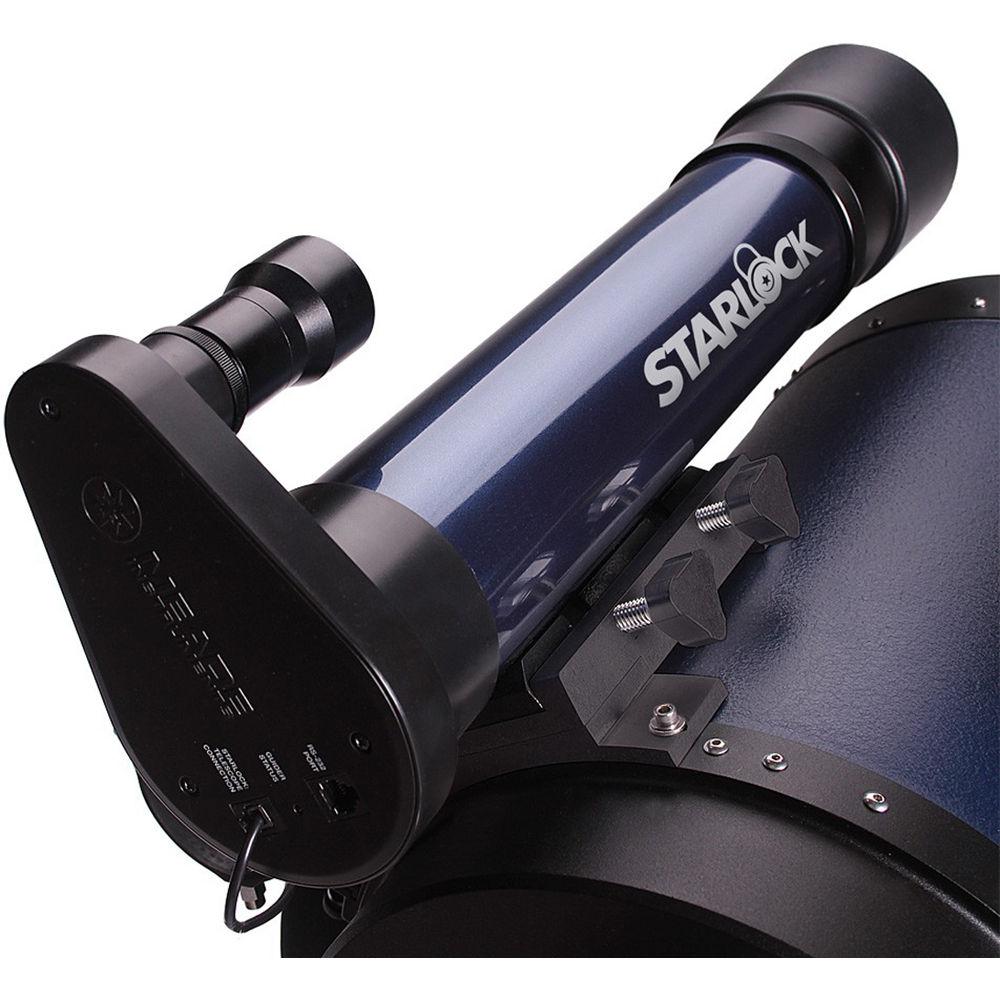 Meade LX600-ACF 14" f 8 Cassegrain GoTo Telescope with StarLock