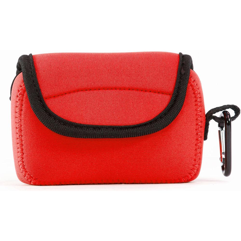 MegaGear Ultra-Light Neoprene Camera Case for Canon PowerShot SX720, SX730, SX710 HS, G16, G15