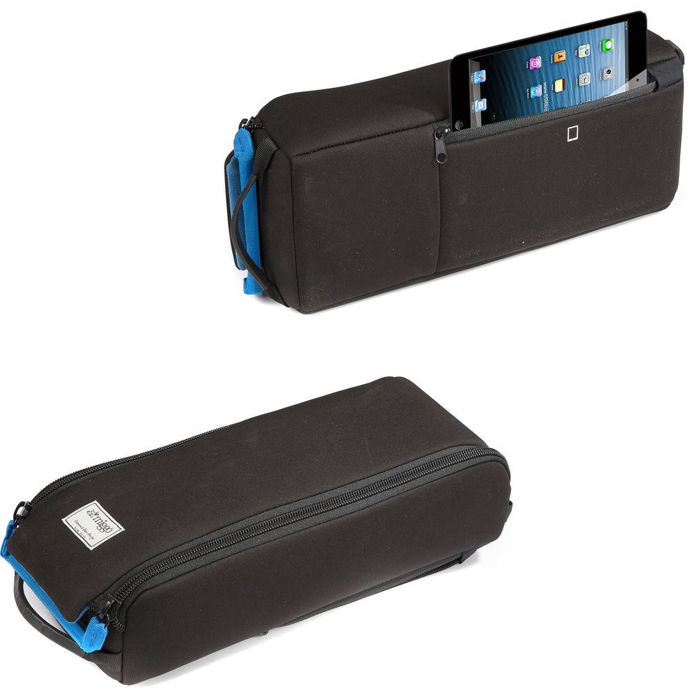 miggo Agua Storm-Proof Quick-Draw Drone Lander 70 Compact Drone Bag