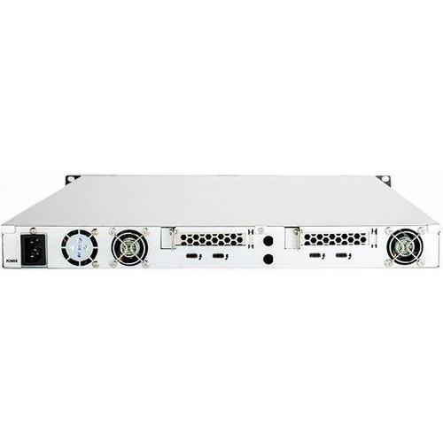 mLogic Mrack Dit TB3 Lto-6 1U Rack Mountable Raid Archiving Drive