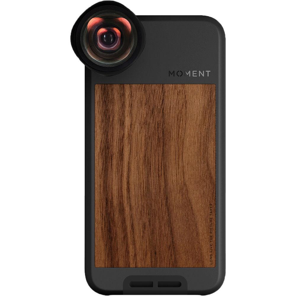 Moment Photo Case for iPhone X