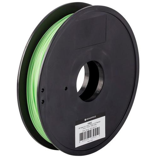 Monoprice Select 1.75mm PLA Plus Filament