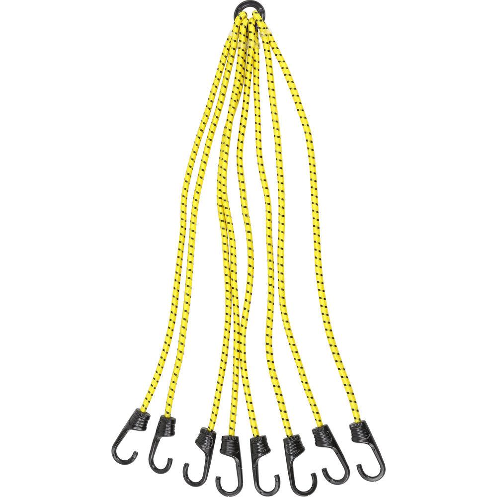 MultiCart Cargo Spider Multi-Strap for R2 and R6 Carts