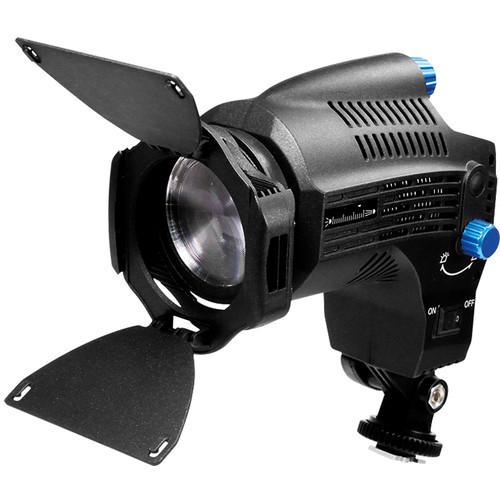 Nanguang CN-8F 5600K LED Fresnel