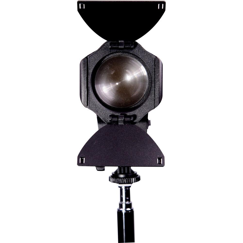 Nanguang CN-8F 5600K LED Fresnel