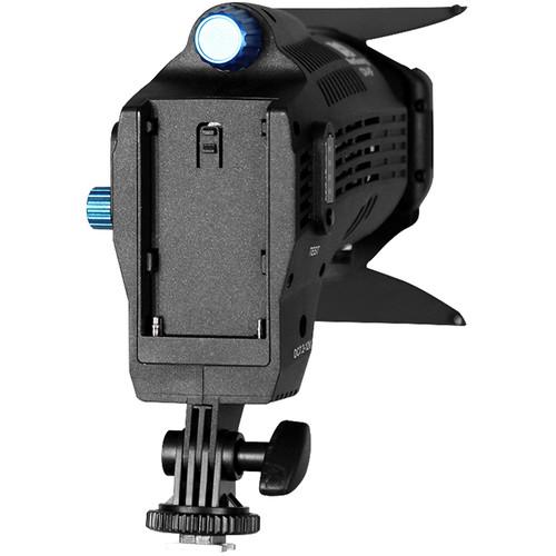 Nanguang CN-8F 5600K LED Fresnel