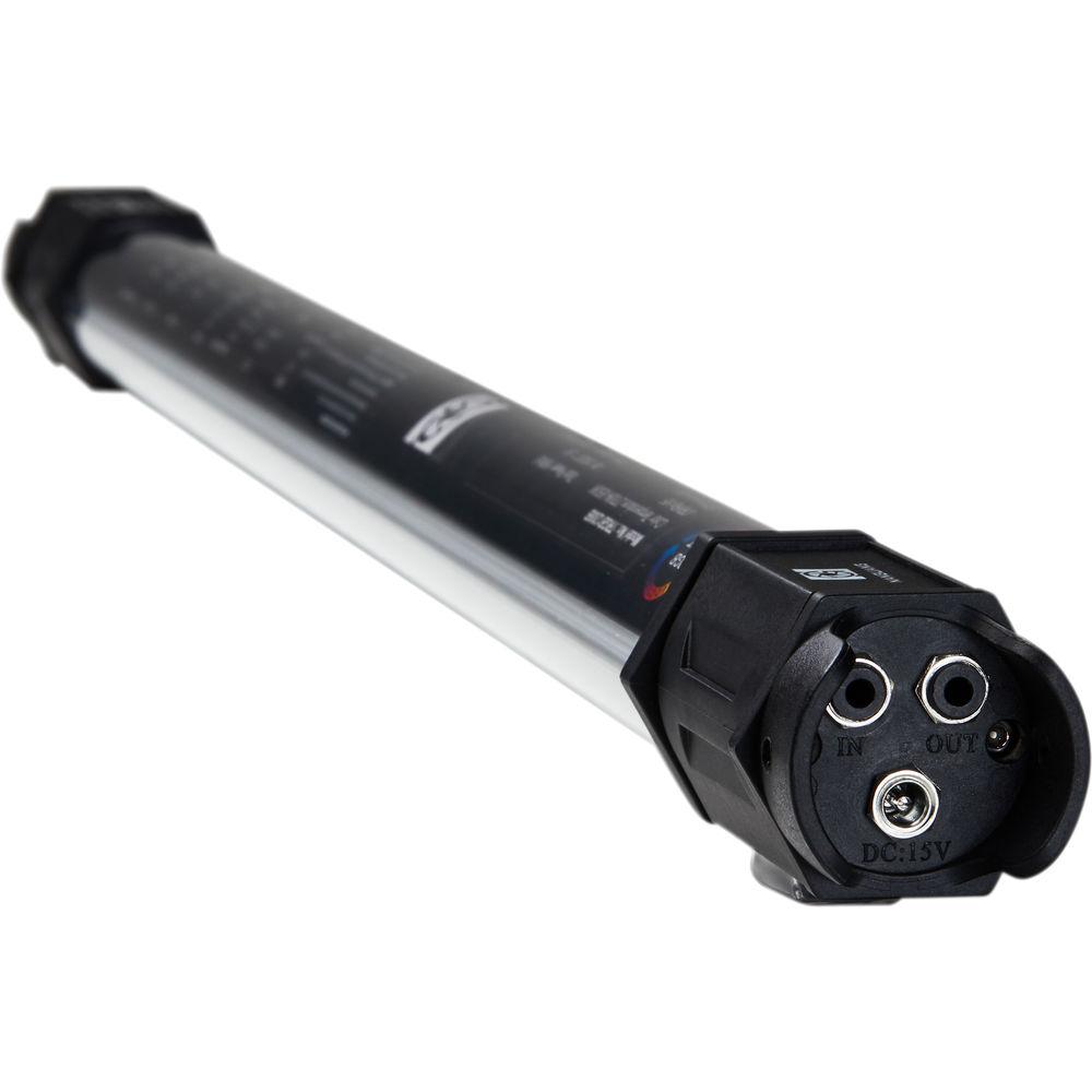 Nanguang Pavolite TRGB1208B LED 2-Tube Light Kit