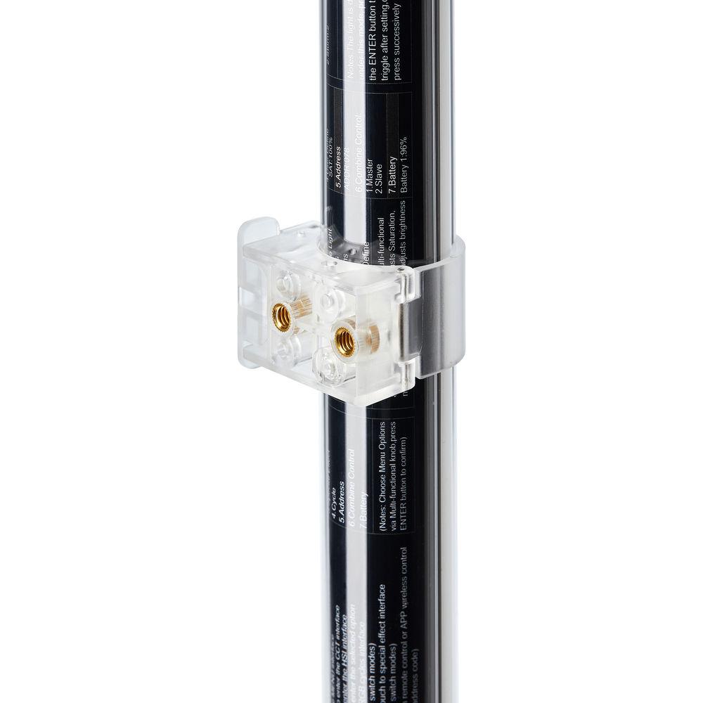 Nanguang Pavolite TRGB1208B LED 2-Tube Light Kit