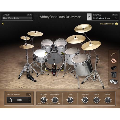 Native Instruments KOMPLETE 12 ULTIMATE - Virtual Instruments and Effects Collection