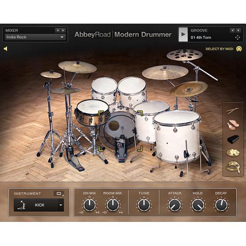 Native Instruments KOMPLETE 12 ULTIMATE - Virtual Instruments and Effects Collection