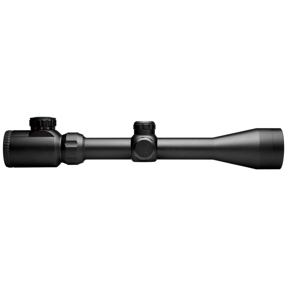 NcSTAR 3-9x40 Shooter Series Riflescope