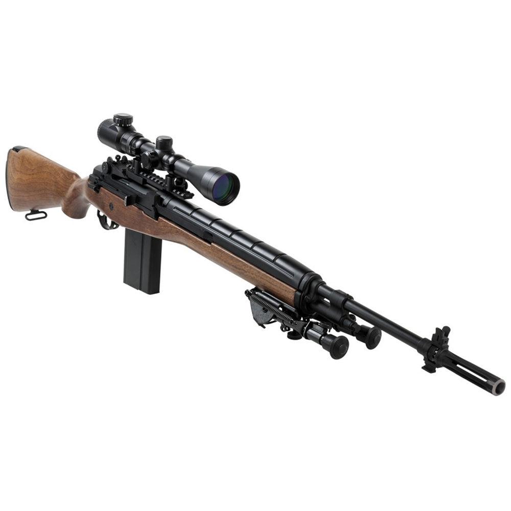 NcSTAR 3-9x40 Shooter Series Riflescope