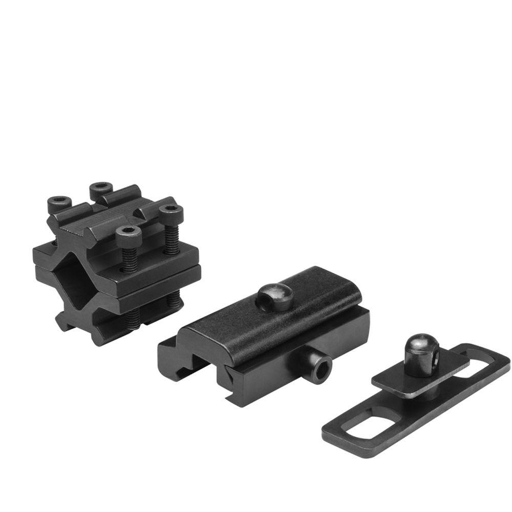 NcSTAR Precision Grade Bipod