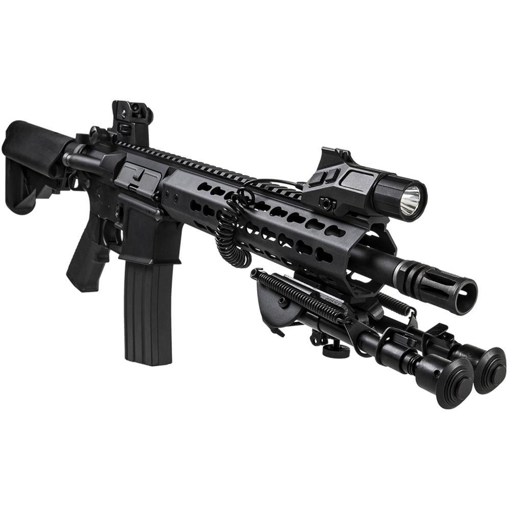 NcSTAR Precision Grade Bipod