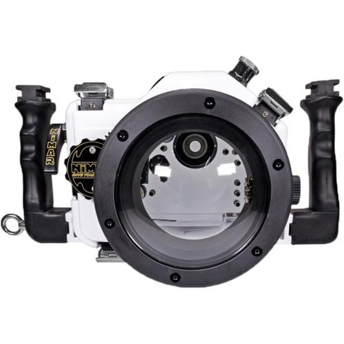 Nimar Underwater Housing for Nikon D7500