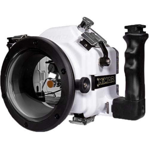 Nimar Underwater Housing for Nikon D7500