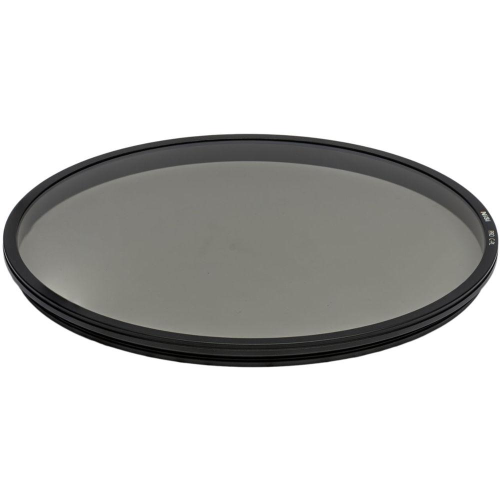 NiSi S5 Kit 150mm Filter Holder with CPL for Nikon PC 19mm f 4E ED Lens