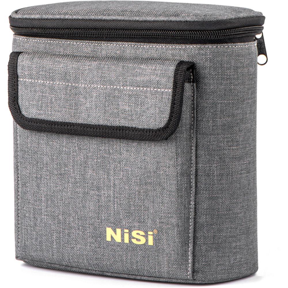 NiSi S5 Kit 150mm Filter Holder with CPL for Nikon PC 19mm f 4E ED Lens