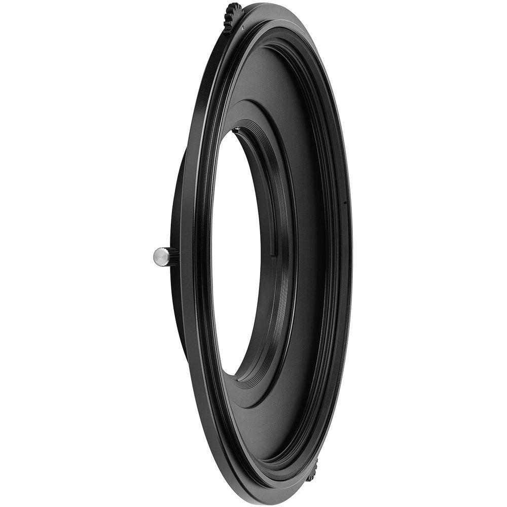 NiSi S5 Kit 150mm Filter Holder with CPL for Nikon PC 19mm f 4E ED Lens