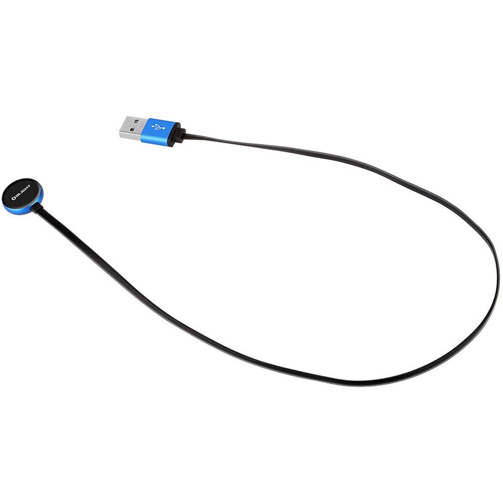 Olight S1R Baton II Rechargeable LED Flashlight