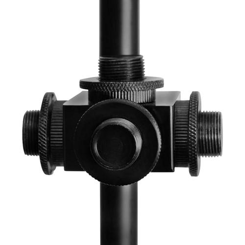 On-Stage U-Mount Multi-Function Mount
