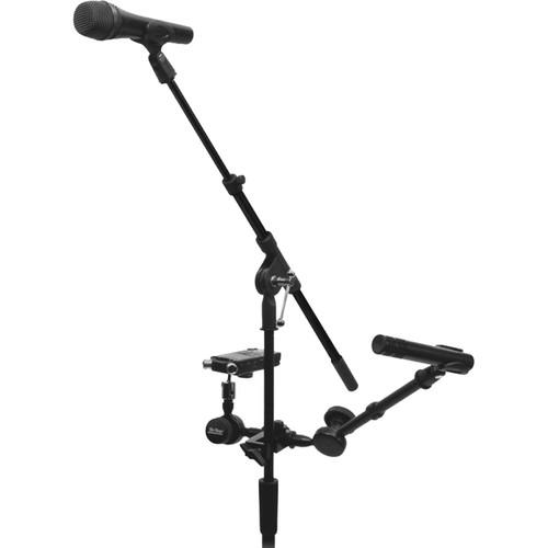On-Stage U-Mount Multi-Function Mount