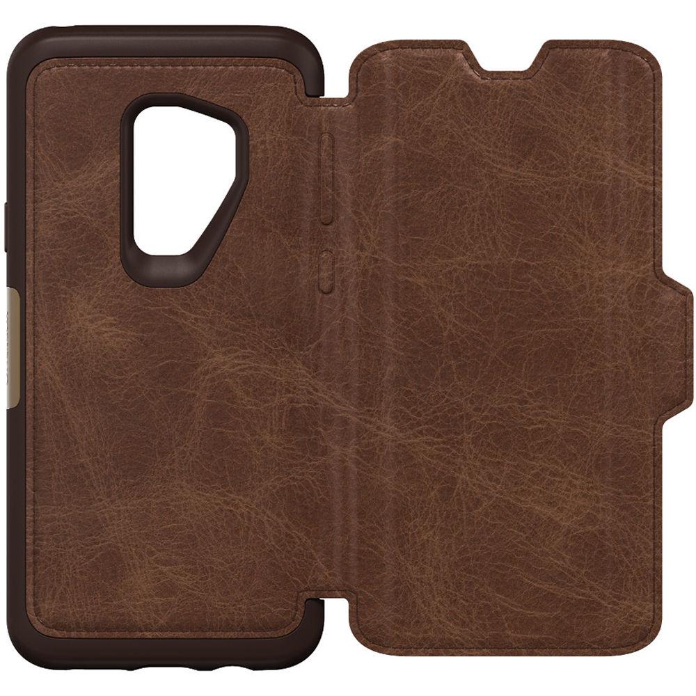 OtterBox Strada Folio Series Case for Samsung Galaxy S9