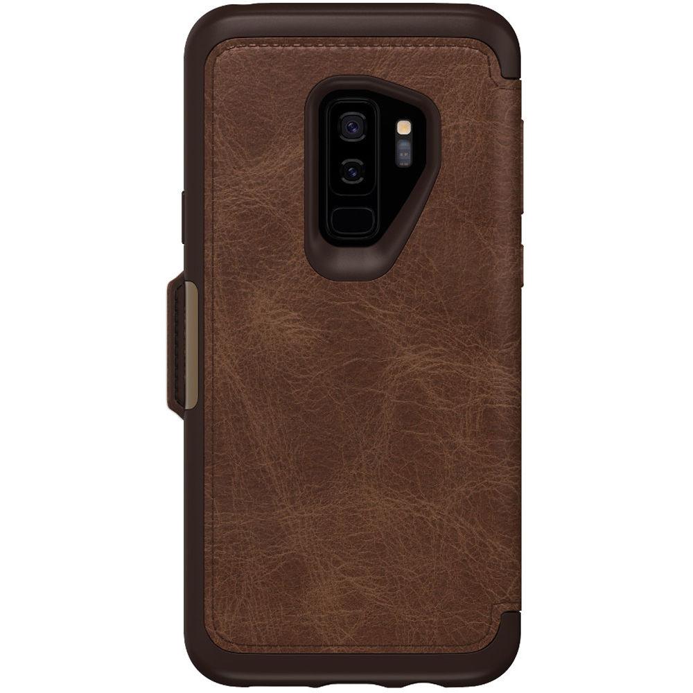 OtterBox Strada Folio Series Case for Samsung Galaxy S9
