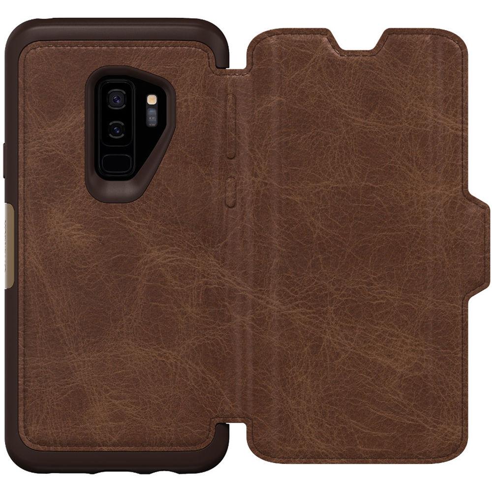 OtterBox Strada Folio Series Case for Samsung Galaxy S9