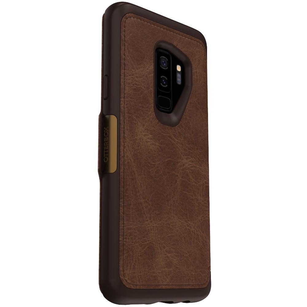 OtterBox Strada Folio Series Case for Samsung Galaxy S9