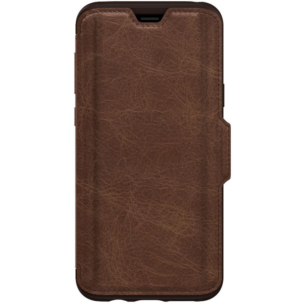 OtterBox Strada Folio Series Case for Samsung Galaxy S9