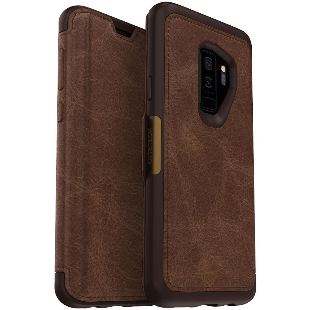 OtterBox Strada Folio Series Case for Samsung Galaxy S9