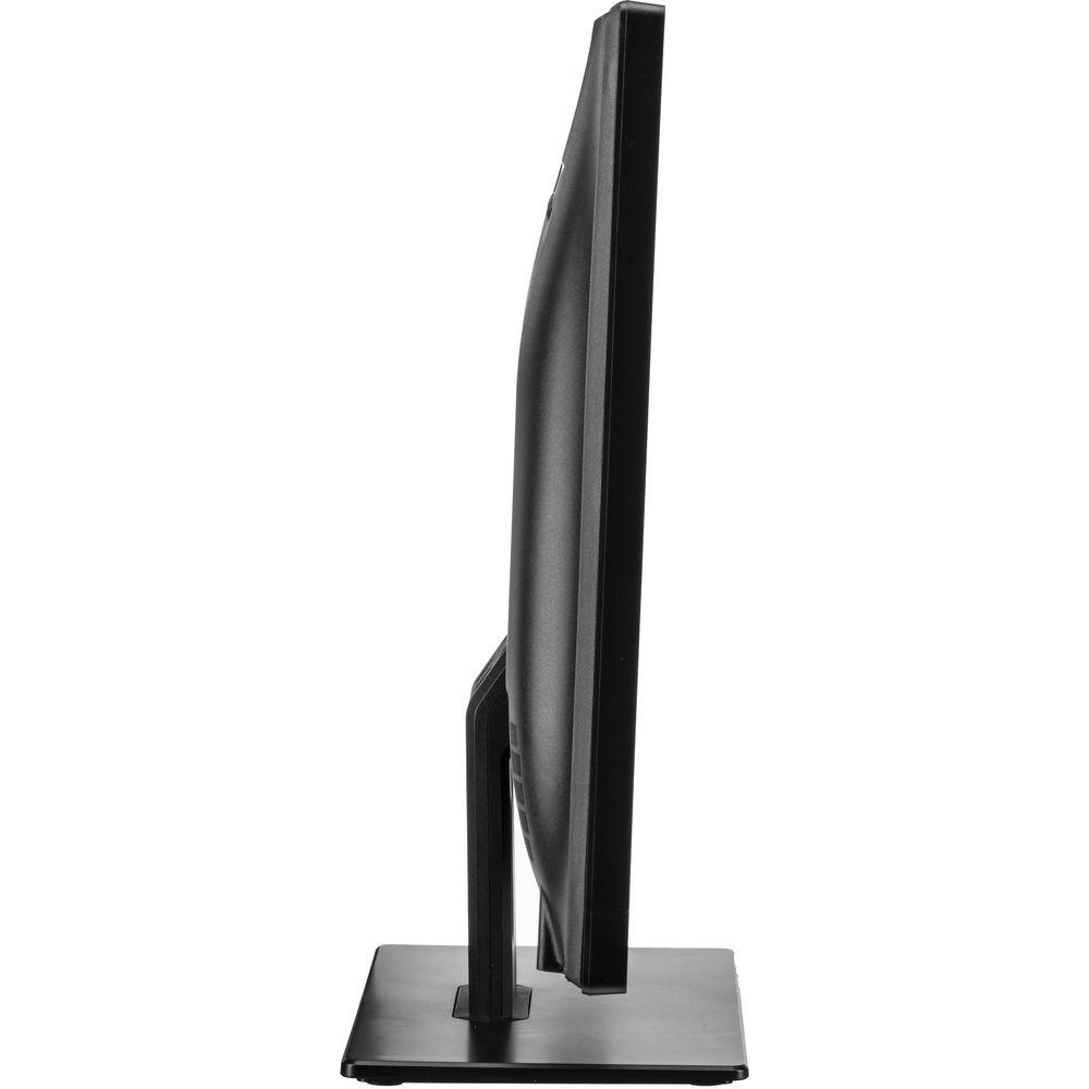 Pelco PMCL600 Series 32" 1920 x 1080 Desktop LED Monitor