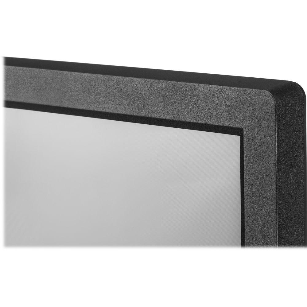 Pelco PMCL600 Series 32" 1920 x 1080 Desktop LED Monitor