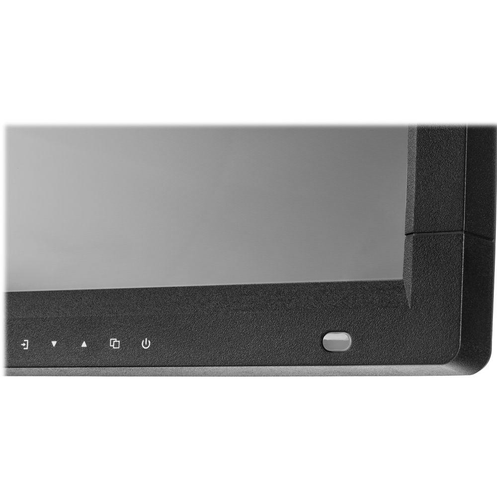 Pelco PMCL600 Series 32" 1920 x 1080 Desktop LED Monitor