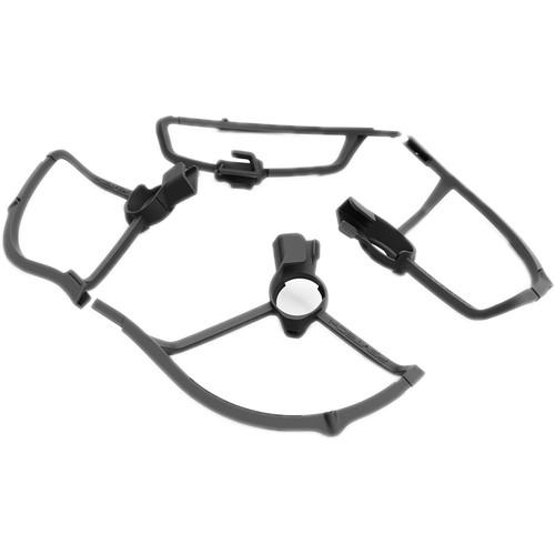 PGYTECH Propeller Guard Riser Kit For Spark