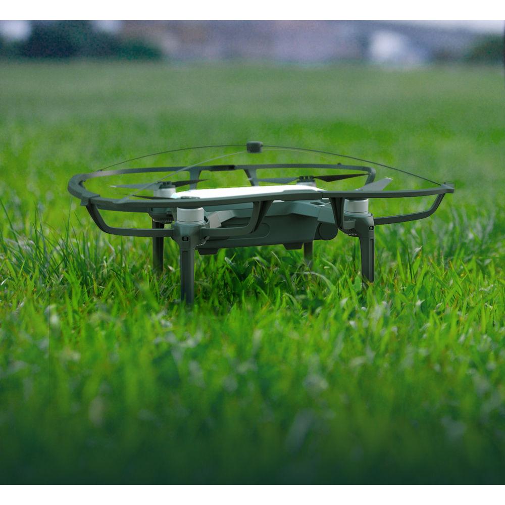 PGYTECH Propeller Guard Riser Kit For Spark