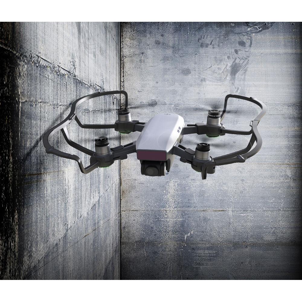 PGYTECH Propeller Guard Riser Kit For Spark