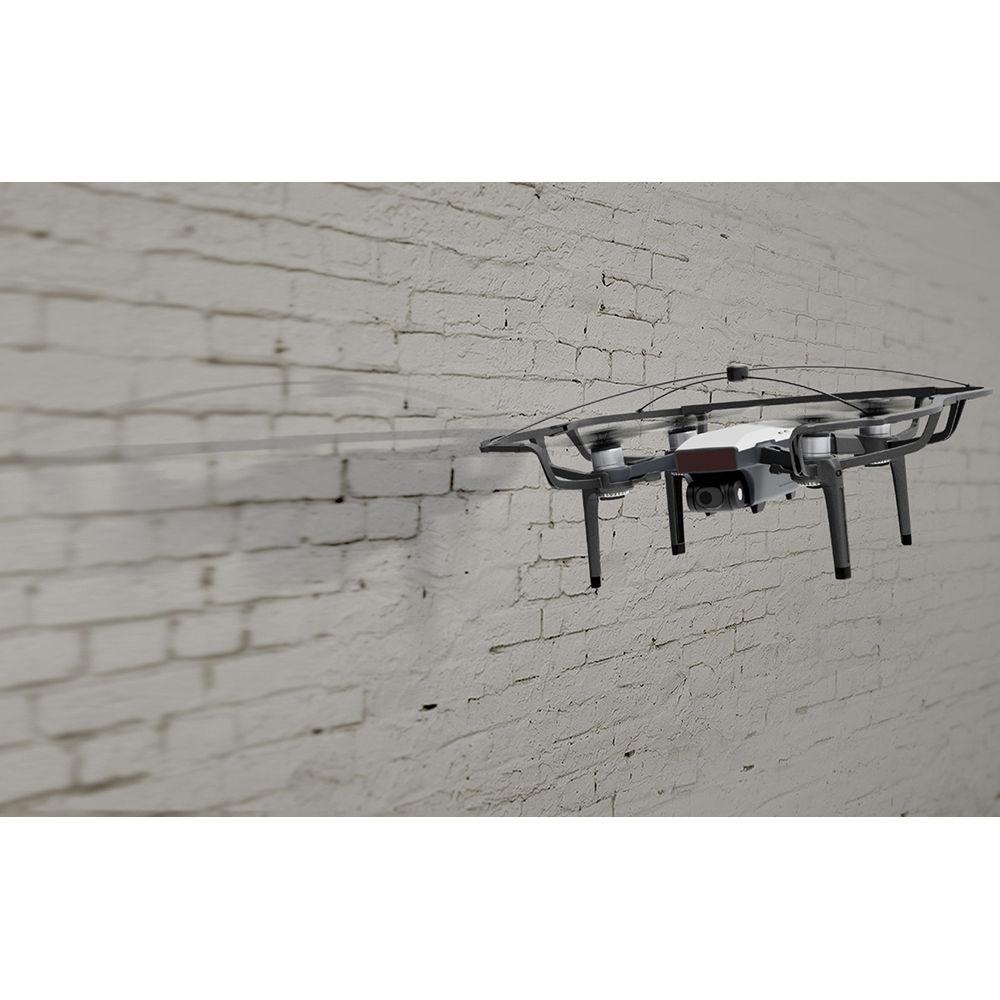 PGYTECH Propeller Guard Riser Kit For Spark