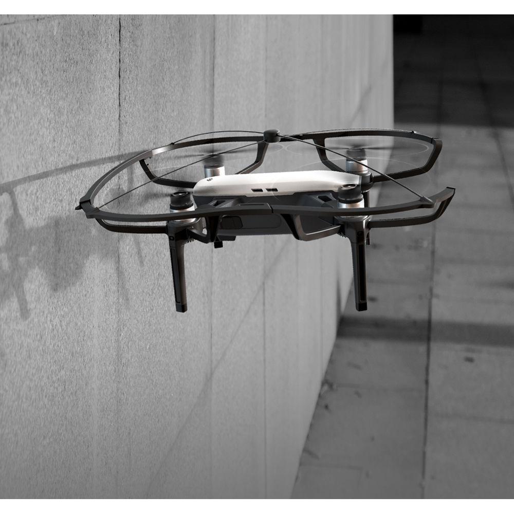 PGYTECH Propeller Guard Riser Kit For Spark