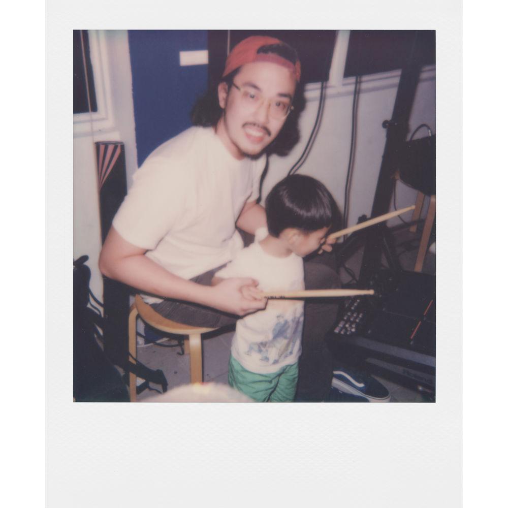 Polaroid Originals Color 600 Instant Film