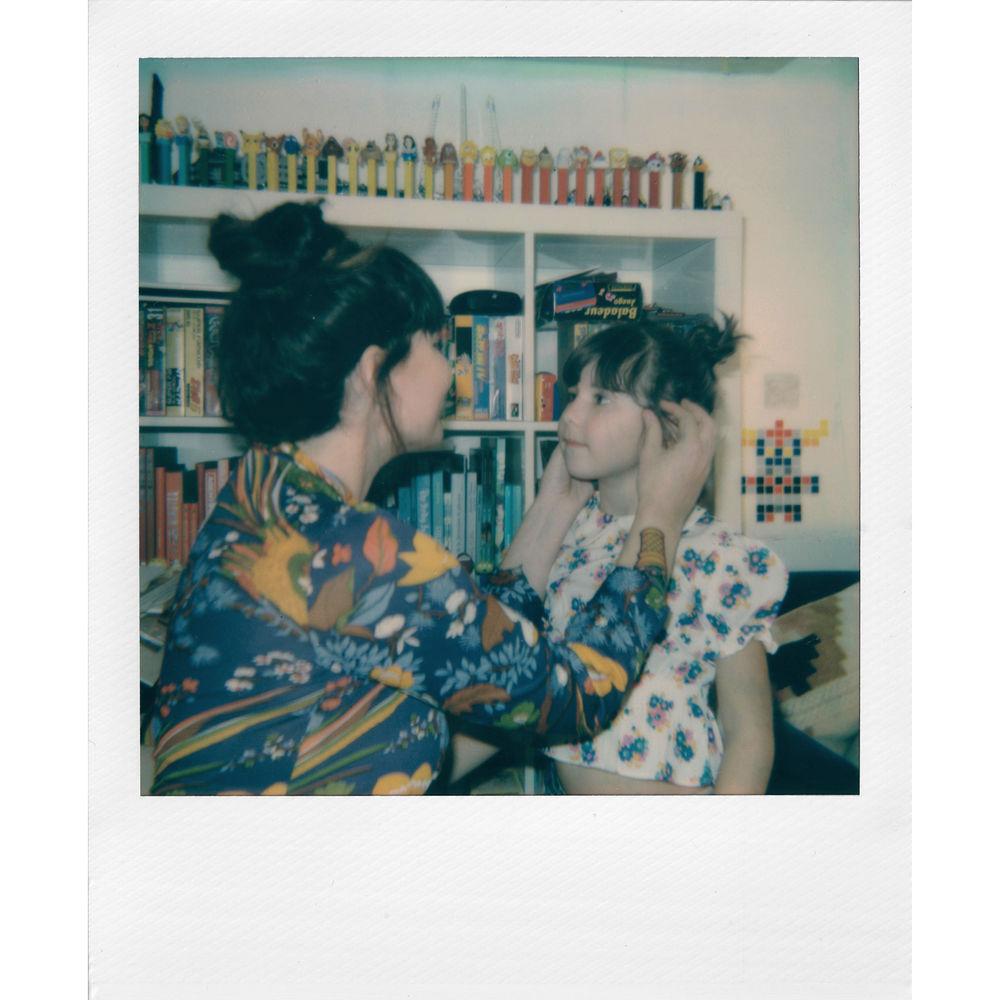 Polaroid Originals Color 600 Instant Film