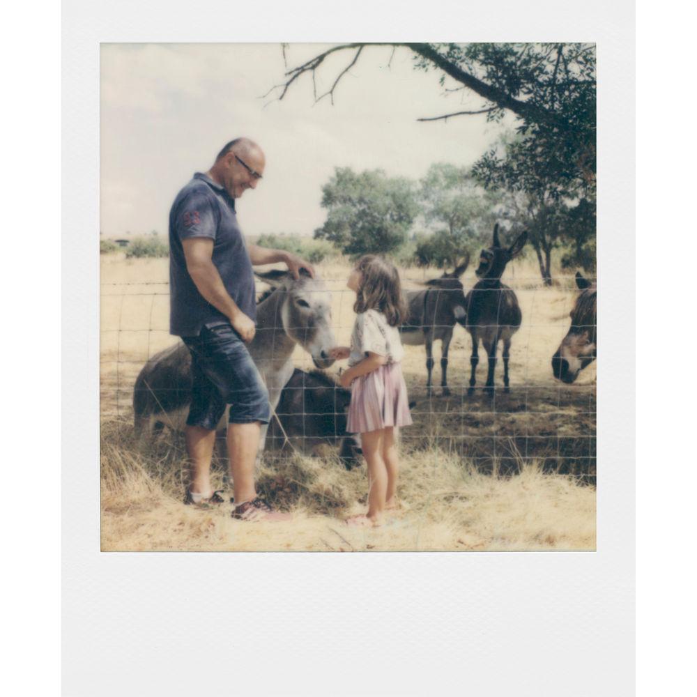 Polaroid Originals Color 600 Instant Film