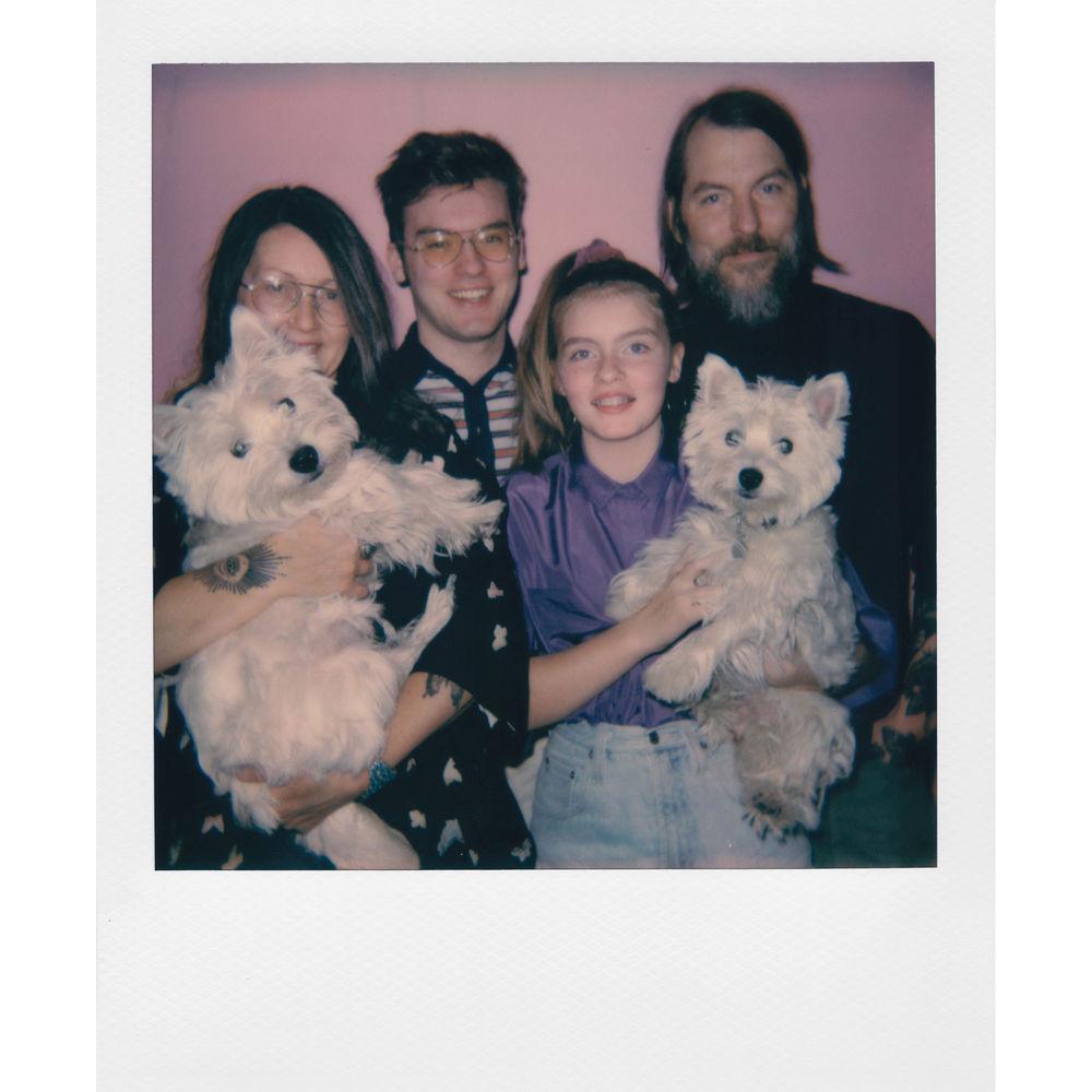 Polaroid Originals Color 600 Instant Film