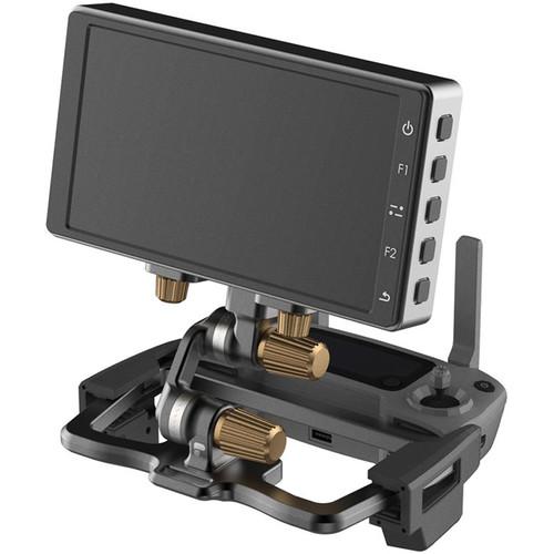 PolarPro Flightdeck - Universal Monitor Mount For Mavic 2, Mavic Air And Mavic Pro