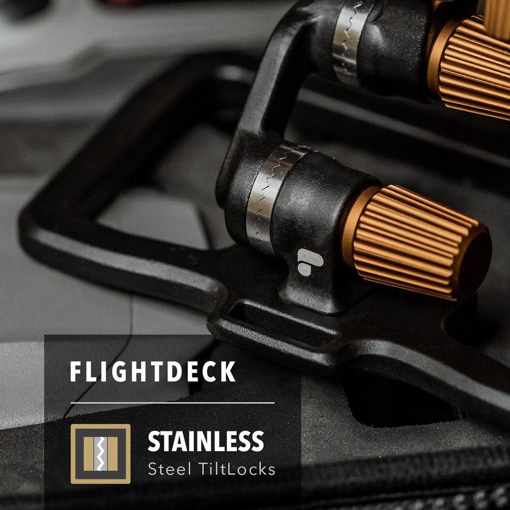 PolarPro Flightdeck - Universal Monitor Mount For Mavic 2, Mavic Air And Mavic Pro