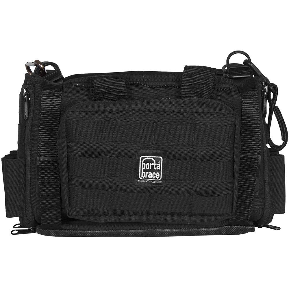 Porta Brace AO-MIXPRE10S Audio Organizer Bag