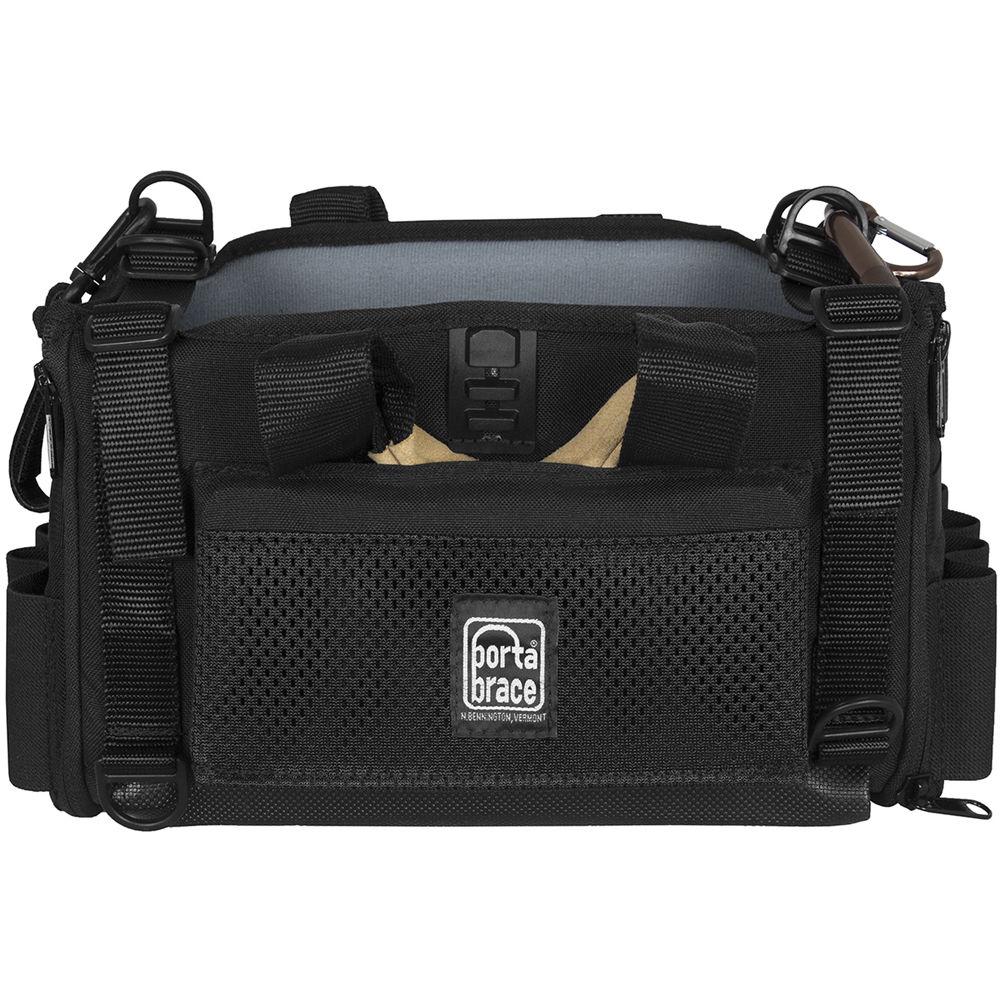 Porta Brace AO-MIXPRE10S Audio Organizer Bag