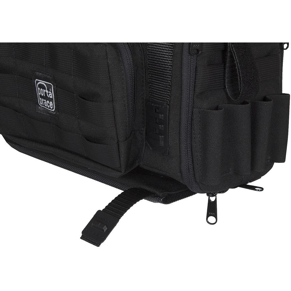 Porta Brace AO-MIXPRE10S Audio Organizer Bag